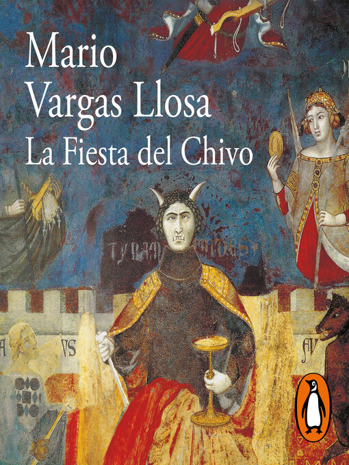 Title details for La Fiesta del Chivo by Mario Vargas Llosa - Wait list